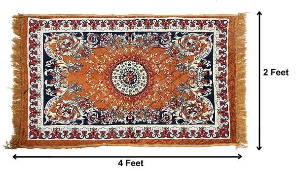 Golden_Premium_Quality_Velvet_Prayer_Mats