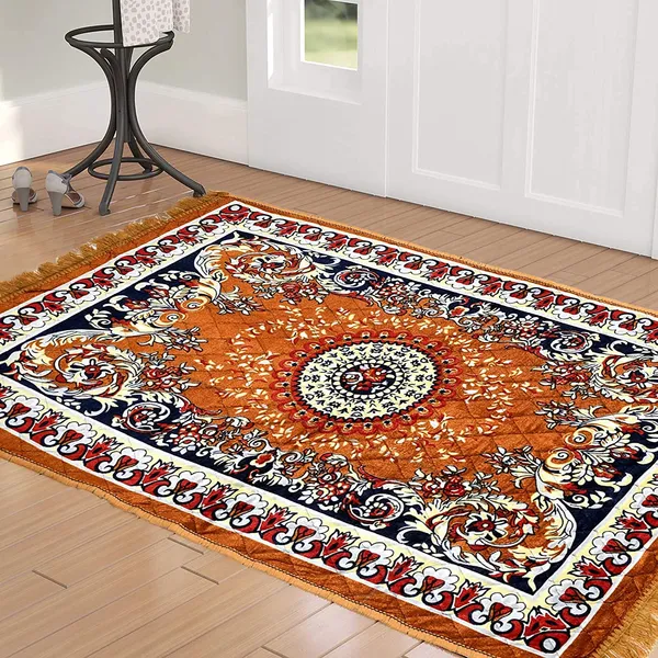 Golden_Premium_Quality_Velvet_Prayer_Mats