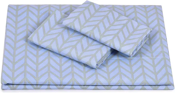 Blue_Premium_Quality_Microfiber_Printed_Double_Bedsheet