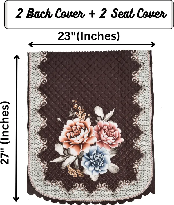 Brown_Velvet_Quilted_Floral_Sofa_Cover_5_Seater