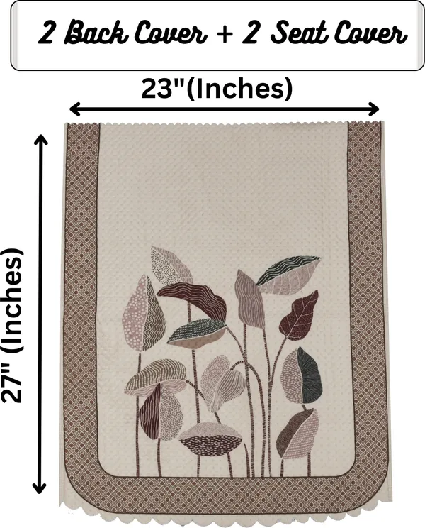 Cream_Velvet_Quilted_Floral_Sofa_Cover_5_Seater