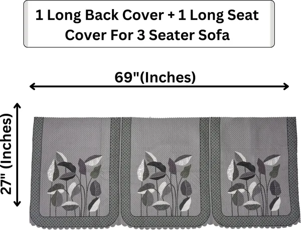 Grey_Velvet_Quilted_Floral_Sofa_Cover_5_Seater
