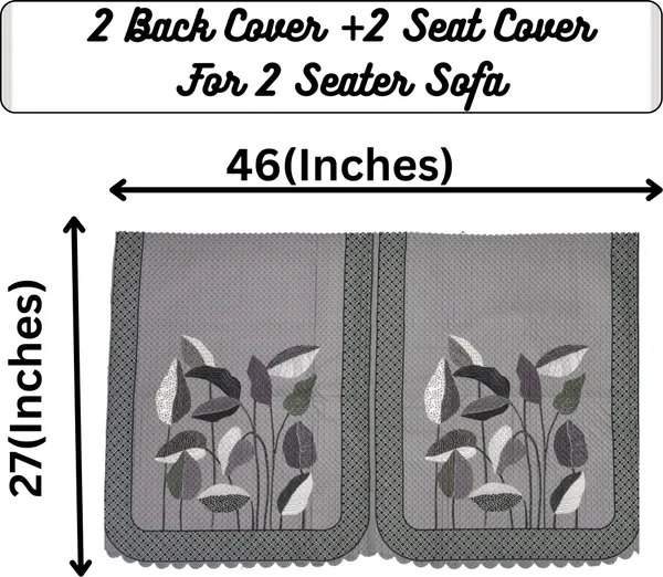 Grey_Velvet_Quilted_Floral_Sofa_Cover_5_Seater