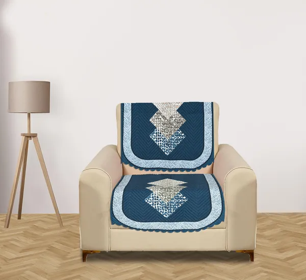 Velvet_Quilted_Printed_Sofa_Cover_5_Seater