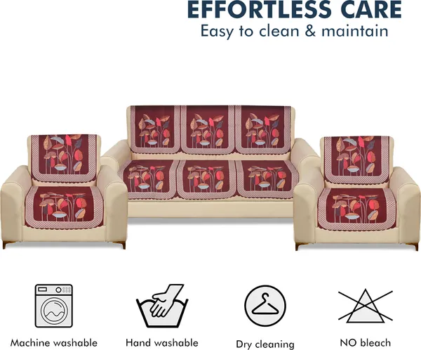 Velvet_Quilted_Floral_Sofa_Cover_5_Seater