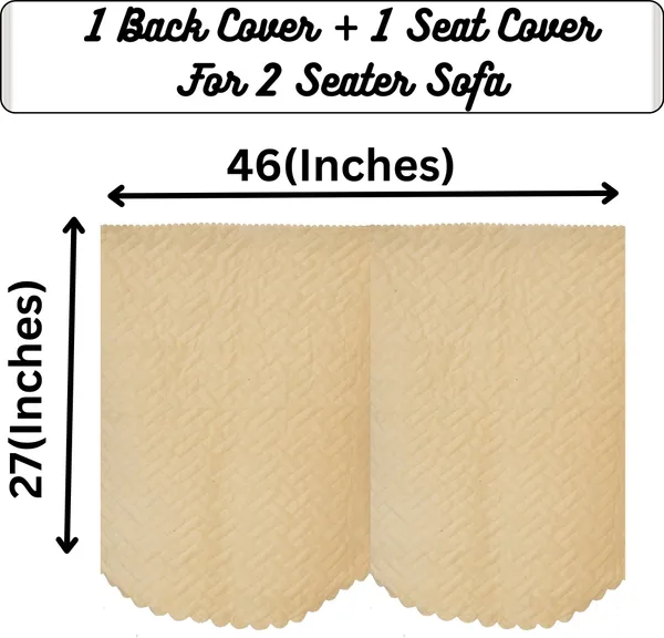 Velvet_Quilted_Plain__Sofa_Cover_2_Seater