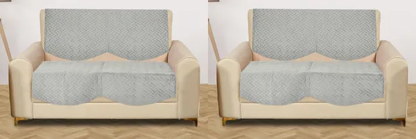 Velvet_Quilted_Plain__Sofa_Cover_3_Seater