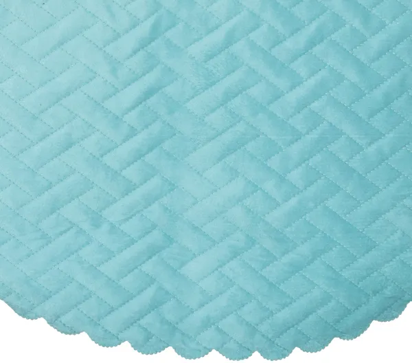 Velvet_Quilted_Plain__Sofa_Cover_2_Seater