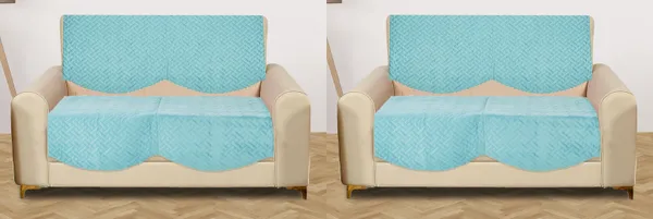 Velvet_Quilted_Plain__Sofa_Cover_4_Seater