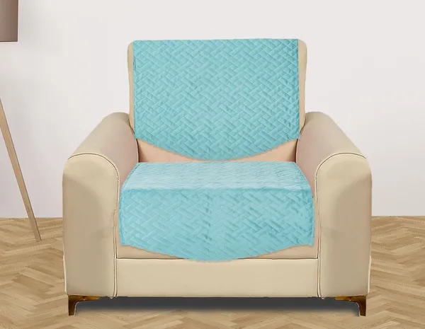 Velvet_Quilted_Plain__Sofa_Cover_5_Seater