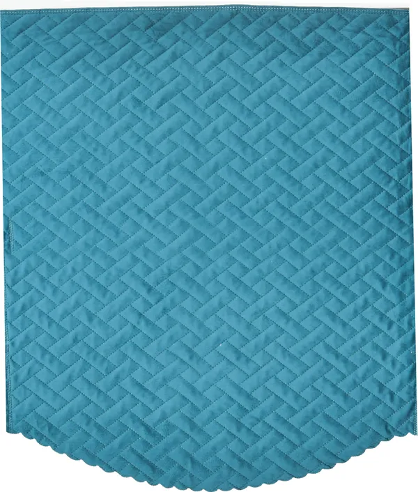 Velvet_Quilted_Plain__Sofa_Cover_1_Seater