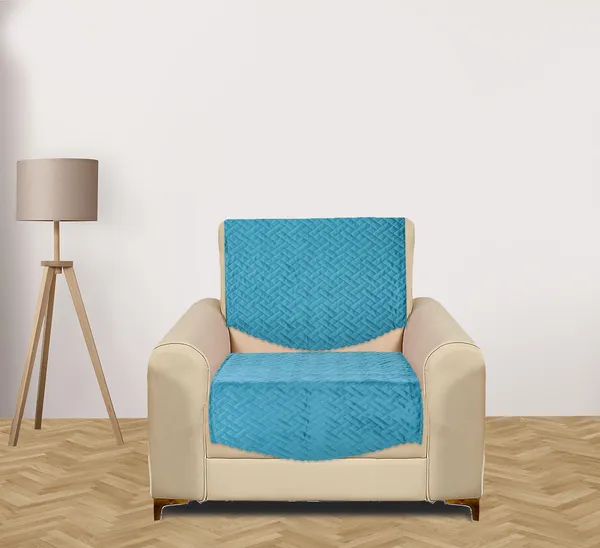 Velvet_Quilted_Plain__Sofa_Cover_1_Seater