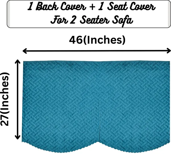 Velvet_Quilted_Plain__Sofa_Cover_2_Seater