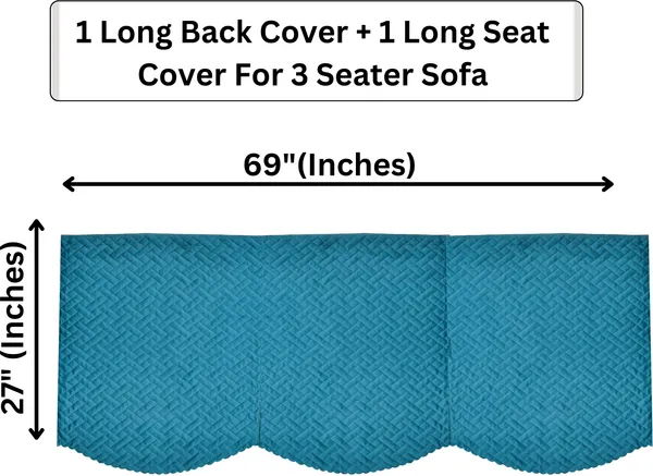 Velvet_Quilted_Plain__Sofa_Cover_3_Seater