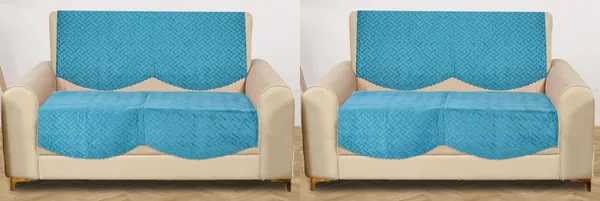 Velvet_Quilted_Plain__Sofa_Cover_4_Seater