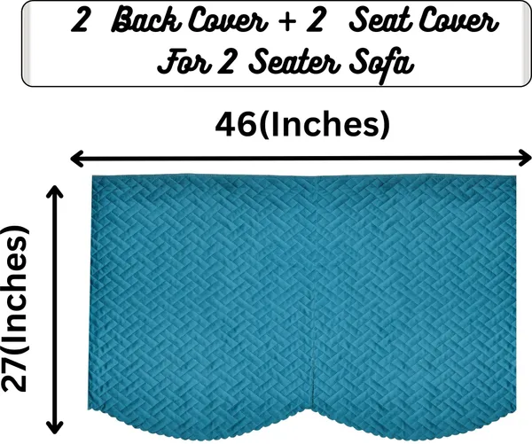 Velvet_Quilted_Plain__Sofa_Cover_4_Seater