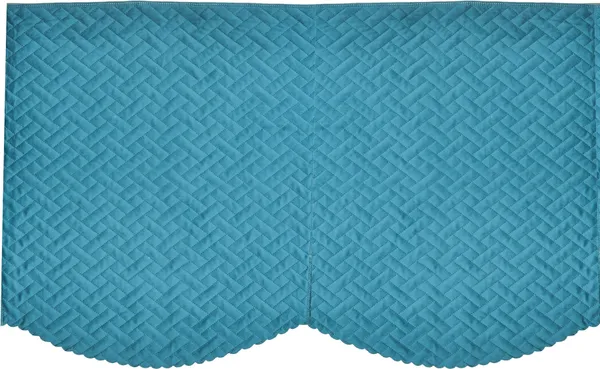Velvet_Quilted_Plain__Sofa_Cover_4_Seater
