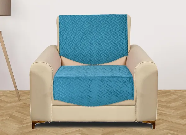 Velvet_Quilted_Plain__Sofa_Cover_5_Seater