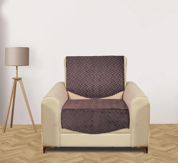 Velvet_Quilted_Plain__Sofa_Cover_1_Seater