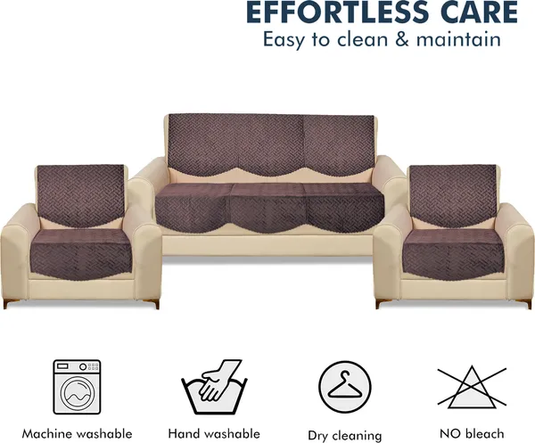 Velvet_Quilted_Plain__Sofa_Cover_5_Seater