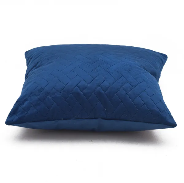 Blue_Premium_Quality_Velvet_Plain_Cushion_Cover