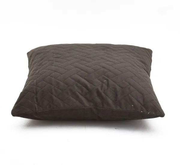 Brown_Premium_Quality_Velvet_Plain_Cushion_Cover