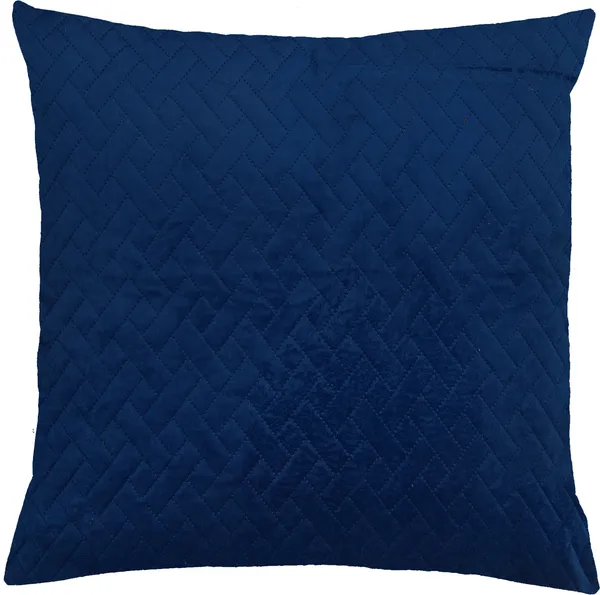 Blue_Premium_Quality_Velvet_Plain_Cushion_Cover