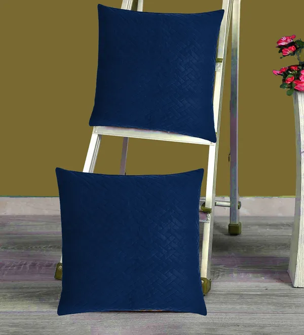 Blue_Premium_Quality_Velvet_Plain_Cushion_Cover