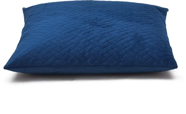 Blue_Premium_Quality_Velvet_Plain_Cushion_Cover