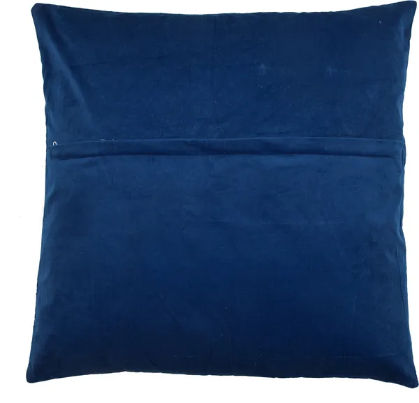 Blue_Premium_Quality_Velvet_Plain_Cushion_Cover