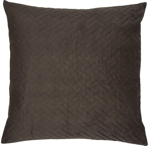 Brown_Premium_Quality_Velvet_Plain_Cushion_Cover