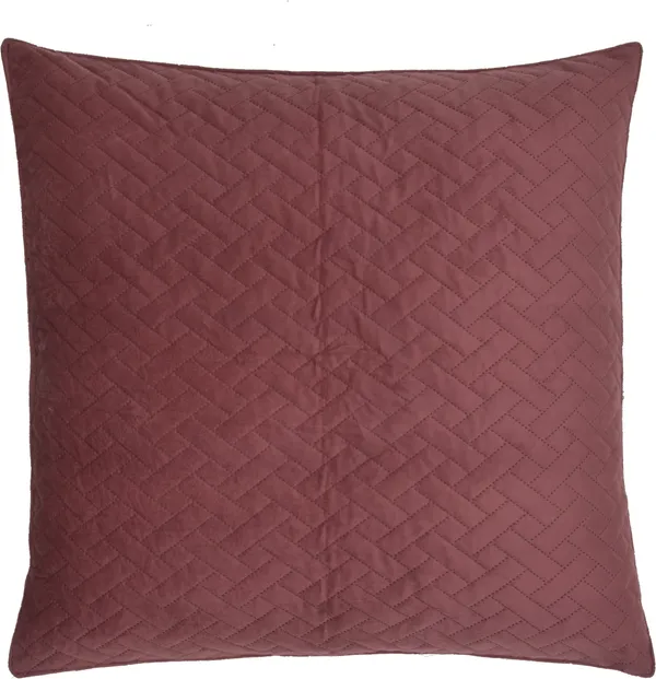 Peach_Premium_Quality_Velvet_Plain_Cushion_Cover