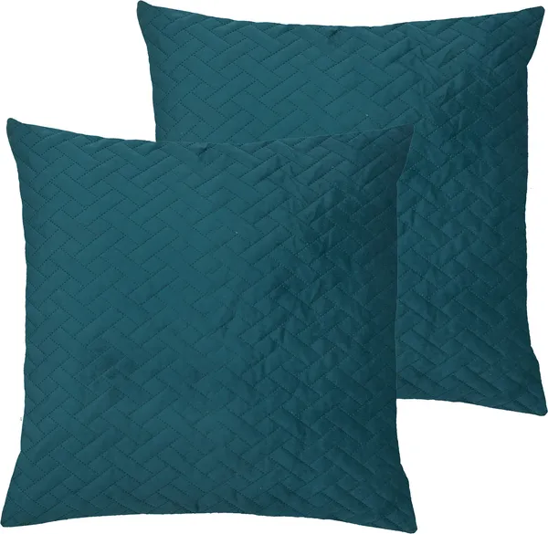 Green_Premium_Quality_Velvet_Plain_Cushion_Cover