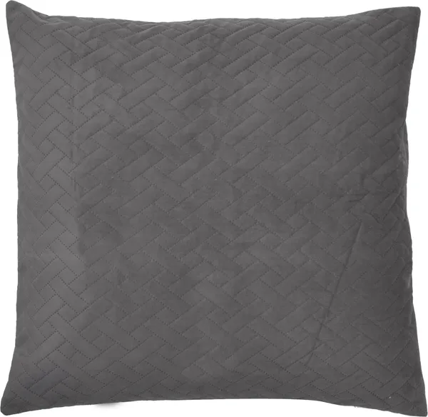 Grey_Premium_Quality_Velvet_Plain_Cushion_Cover