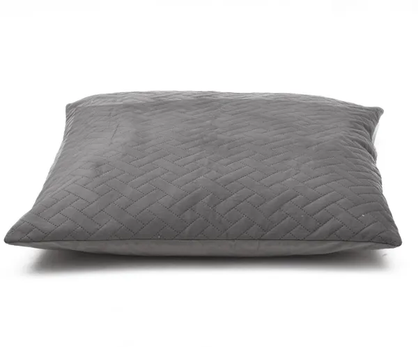 Grey_Premium_Quality_Velvet_Plain_Cushion_Cover