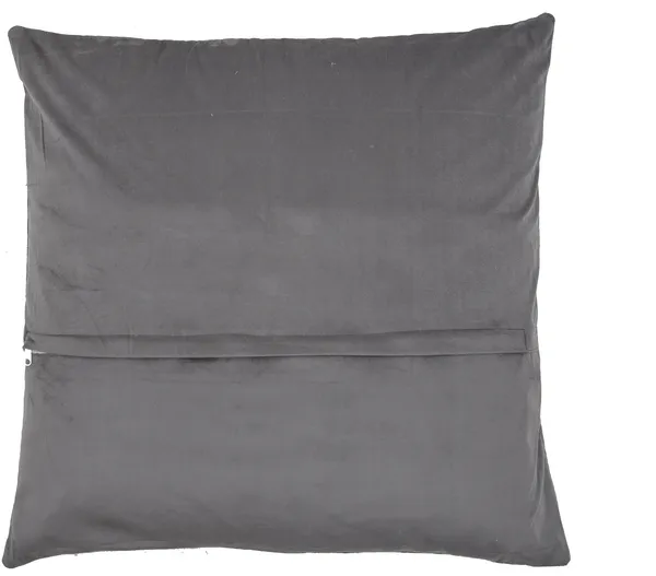 Grey_Premium_Quality_Velvet_Plain_Cushion_Cover