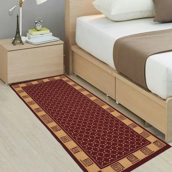 Red_Premium_Modern_Anti-Skid_Runner_for_Bedroom_&_Kitchen
