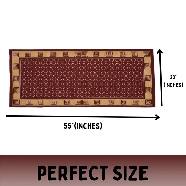 Red_Premium_Modern_Anti-Skid_Runner_for_Bedroom_&_Kitchen
