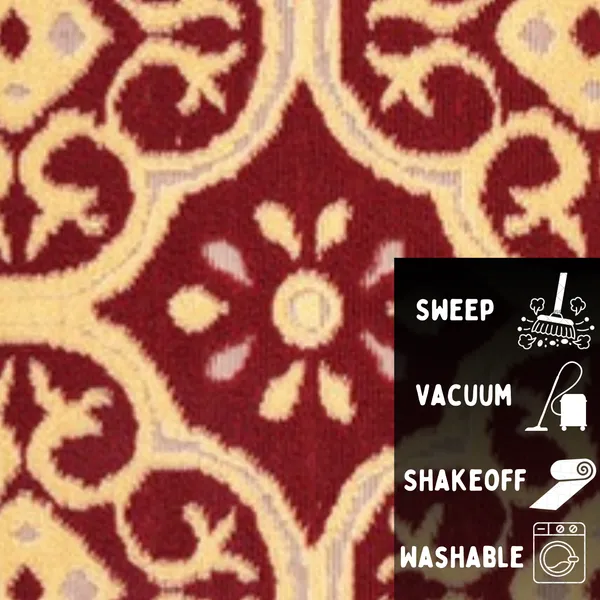 Red_Premium_Modern_Anti-Skid_Runner_for_Bedroom_&_Kitchen