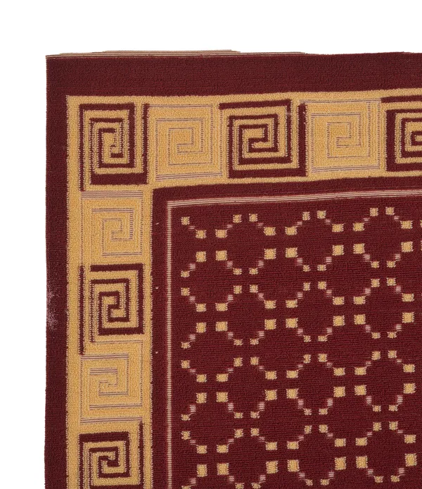 Red_Premium_Modern_Anti-Skid_Runner_for_Bedroom_&_Kitchen