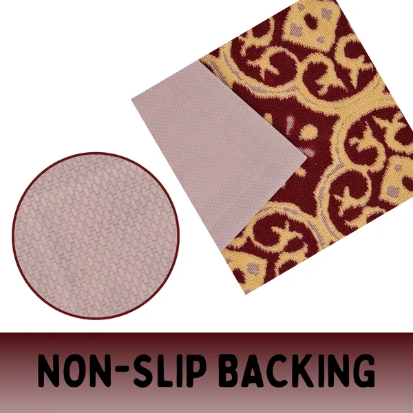 Red_Premium_Modern_Anti-Skid_Runner_for_Bedroom_&_Kitchen