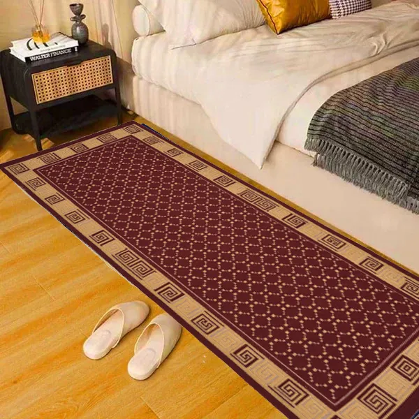 Red_Premium_Modern_Anti-Skid_Runner_for_Bedroom_&_Kitchen
