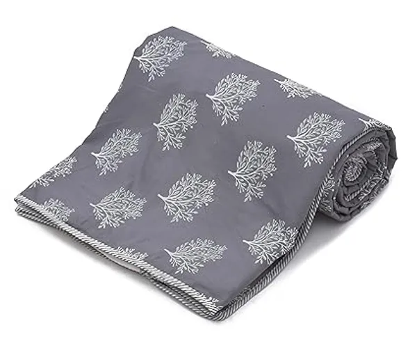 Grey_&_White_Super_Soft__Cotton_Reversible__Double_Dohar