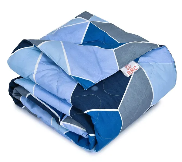 _Microfiber_Cotton_Single_Bedding_Set_With_Single_Comforter_,Single_Bedsheet__&_Pillow_Cover