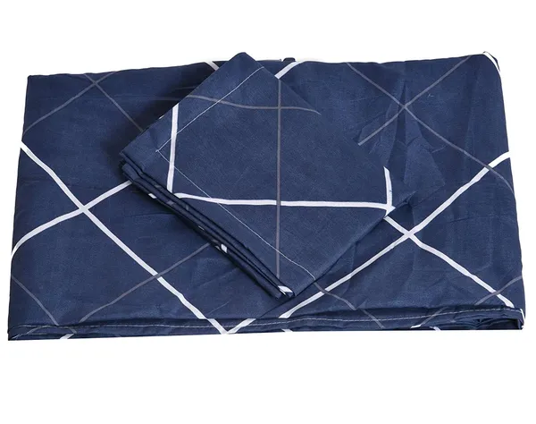 _Microfiber_Cotton_Single_Bedding_Set_With_Single_Comforter_,Single_Bedsheet__&_Pillow_Cover