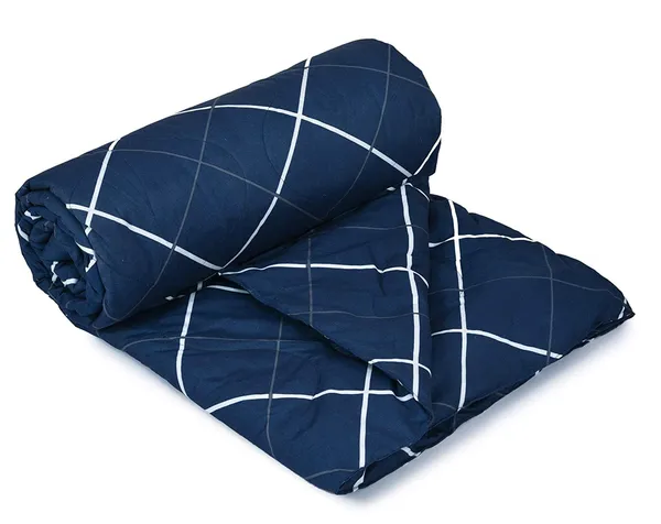 _Microfiber_Cotton_Single_Bedding_Set_With_Single_Comforter_,Single_Bedsheet__&_Pillow_Cover
