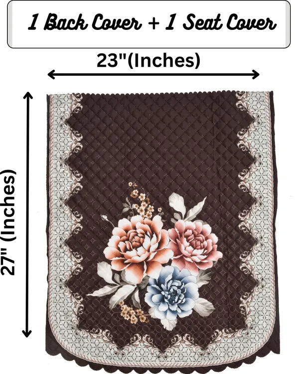 Brown_Velvet_Quilted_Floral_Sofa_Cover_1_Seater