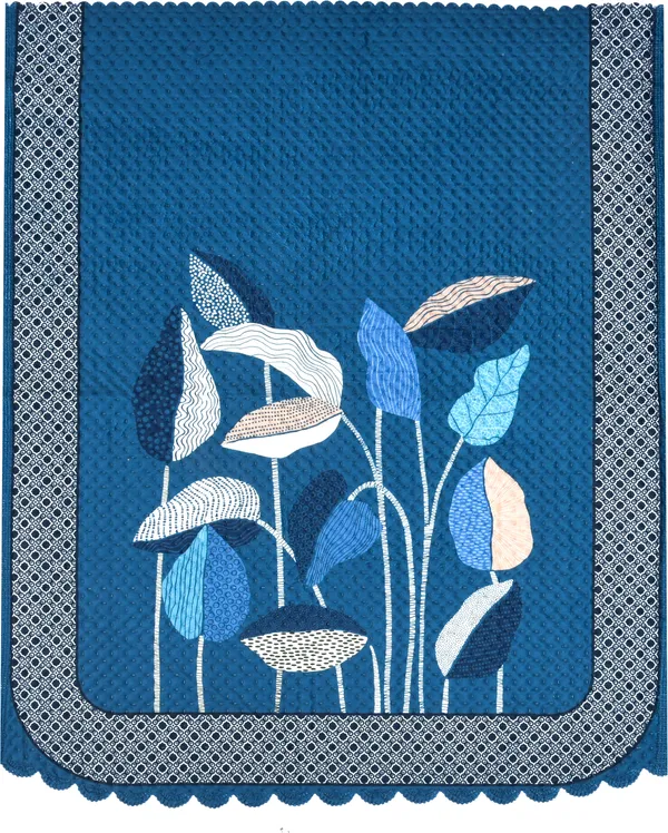 Blue_Velvet_Quilted_Floral_Sofa_Cover_3_Seater