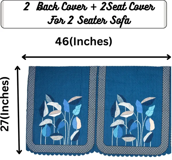 Blue_Velvet_Quilted_Floral_Sofa_Cover_4_Seater