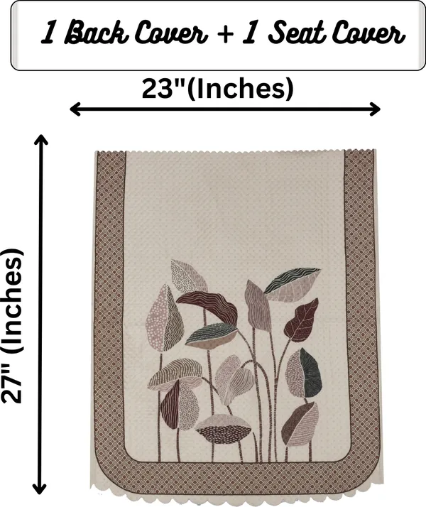 Cream_Velvet_Quilted_Floral_Sofa_Cover_1_Seater